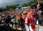Patrick Dempsey - 24H du Mans