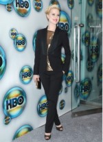 Evan Rachel Wood et Gucci